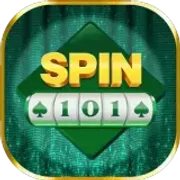 SPIN 101 icon