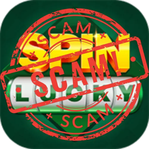 SPIN LUCKY icon