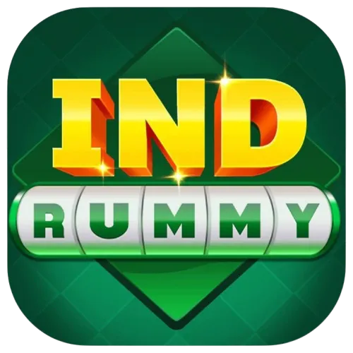 IND RUMMY icon