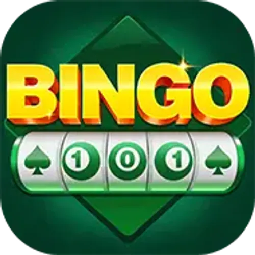 BINGO 101 icon