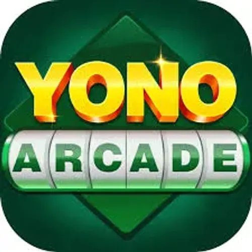 YONO ARCADE icon