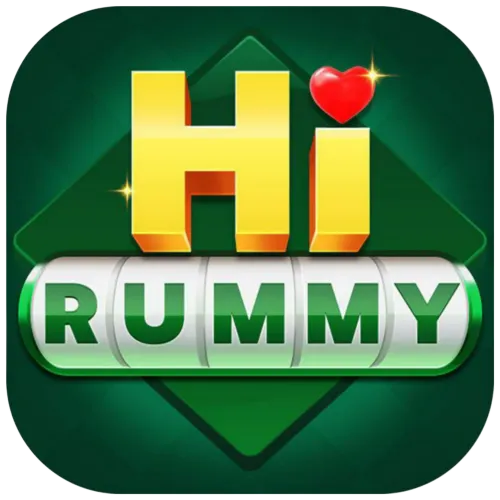 HI RUMMY icon