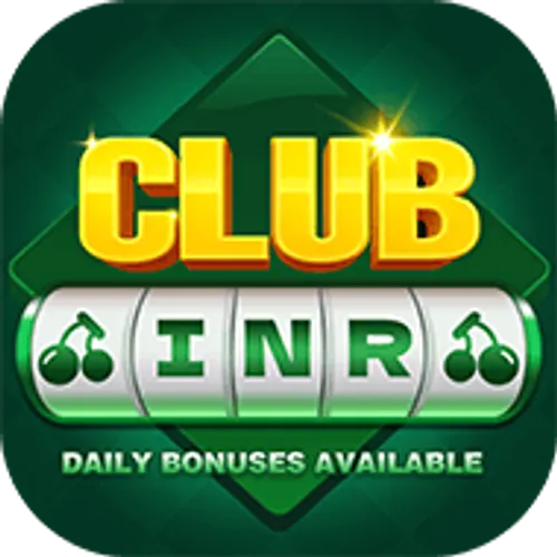 CLUB INR icon