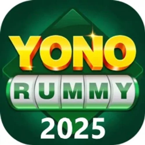 GAME RUMMY icon