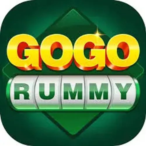 GOGO RUMMY icon