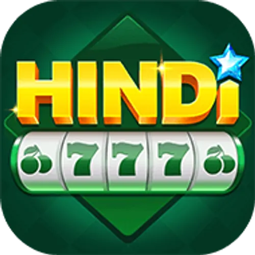HINDI 777 icon