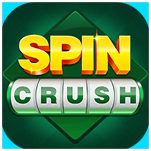 SPIN CRUSH icon