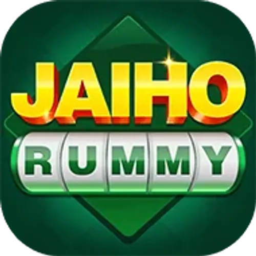 JAIHO RUMMY icon