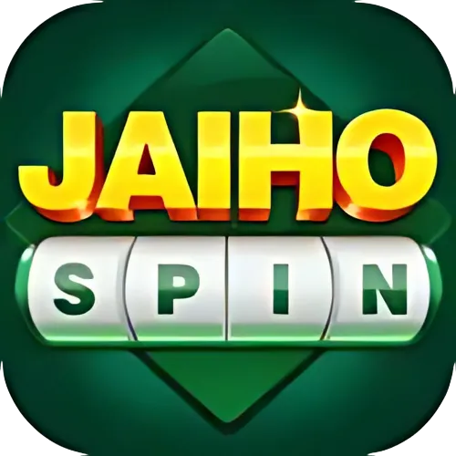 JAIHO SPIN icon