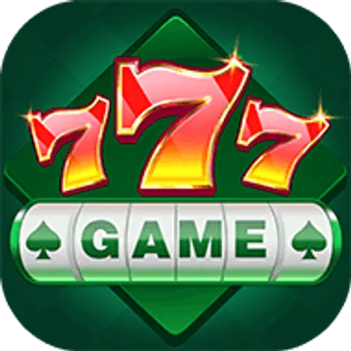 777 GAME icon