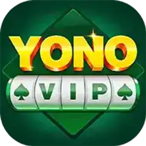 YONO VIP icon