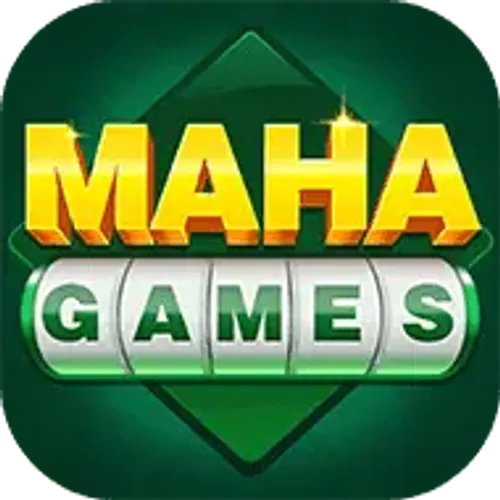 MAHA GAME icon