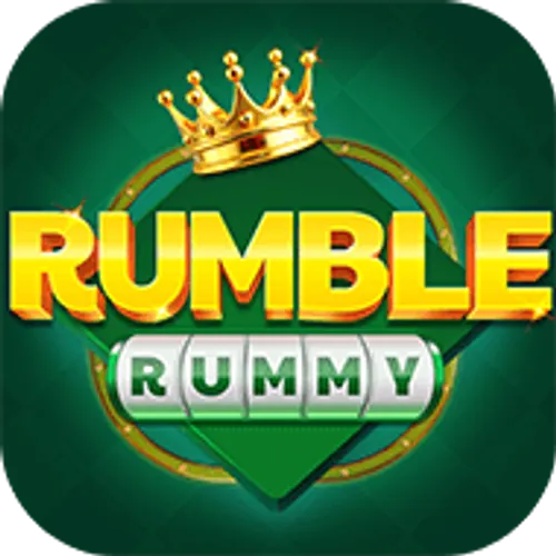 RUMBLE RUMMY icon