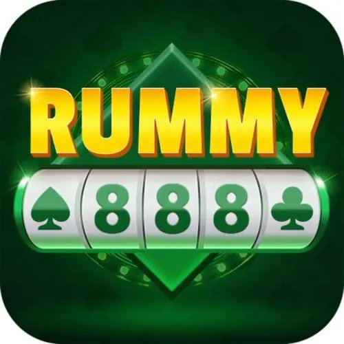 RUMMY 888 icon