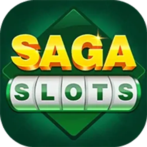 SAGA SLOTS icon