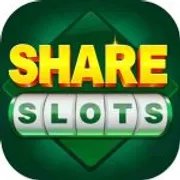 SHARE SLOTS icon