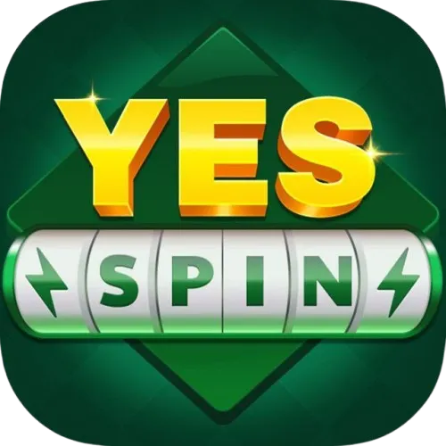 YES SPIN icon