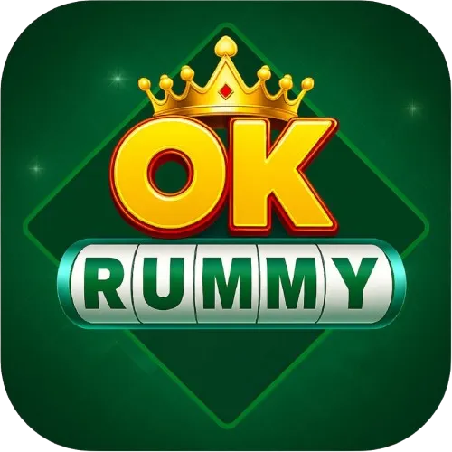 OK RUMMY icon
