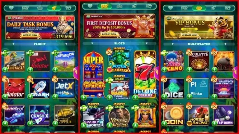 All Yono Games About Banner