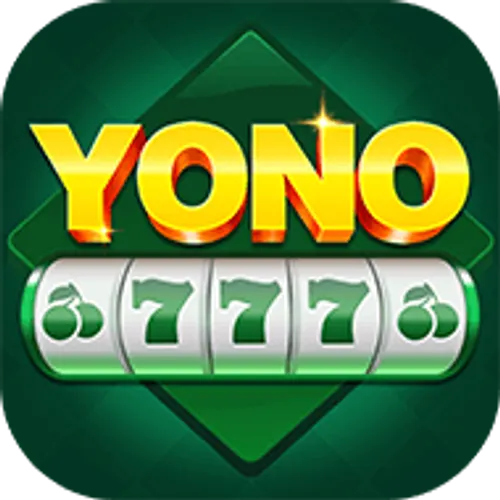 YONO 777 icon