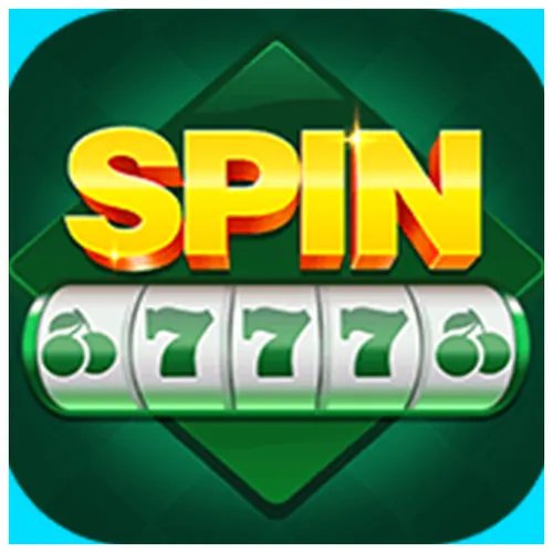 SPIN 777 icon